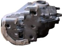 OEM 2008 Lexus GS460 Rear Door Motor Lock Assembly, Left - 69060-30541