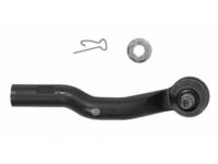 OEM 1998 Toyota Supra Outer Tie Rod - 45460-19235