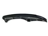 OEM 2012 Toyota Tundra Chain Guide - 13559-0S021