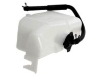 OEM 1999 Lexus ES300 Tank Assy, Radiator Reserve - 16470-20040