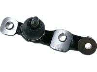 OEM Lexus Front Lower Ball Joint Assembly, Right - 43330-59125