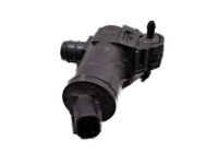 OEM 2022 Toyota Prius Prime Front Washer Pump - 85330-0E031