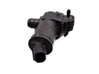 OEM 2020 Toyota Highlander Front Washer Pump - 85330-0E031