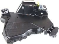 OEM 2006 Scion tC Lock Assembly - 69040-02120
