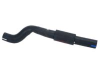 OEM 2000 Lexus RX300 Hose, Radiator, Inlet - 16571-20030