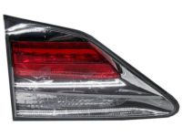 OEM 2013 Lexus RX350 Lamp Assy, Rear, LH - 81590-0E050