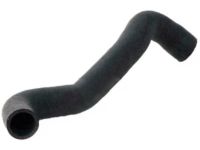 OEM 2006 Lexus RX330 Hose, Radiator, Outlet - 16572-0A070