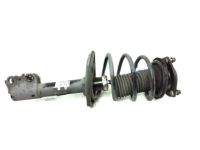 OEM 2007 Lexus ES350 Absorber Assy, Shock, Front LH - 48520-80199