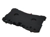 OEM 2012 Lexus LS460 Front Disc Brake Pad Kit - 04465-50260