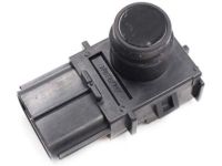 OEM 2011 Lexus LS600h Sensor, Ultrasonic, NO.1 - 89341-50060-C0