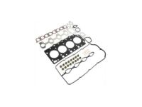 OEM 2007 Toyota 4Runner Overhaul Gasket Set - 04111-50452