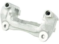 OEM 2007 Lexus RX400h Mounting, Disc Brake - 47721-48140