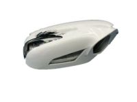 OEM 2011 Lexus ES350 Cover, Outer Mirror - 8791A-53411-A0