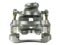 OEM 2006 Lexus GS300 Driver Disc Brake Cylinder Assembly - 47750-30530