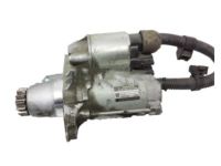 OEM 2015 Lexus RX350 Reman Starter - 28100-0P080-84