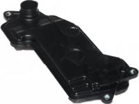 OEM 2020 Lexus IS350 STRAINER Assembly, Oil - 35330-50030