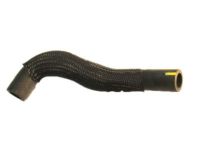 OEM 2022 Lexus LC500 Hose, Water By-Pass, NO.3 - 16267-38030