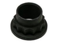 OEM Nut, Lock - 90177-26001