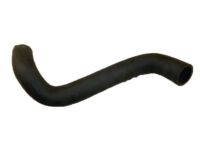 OEM Lexus RX350 Hose, Radiator, NO.2 - 16572-0P200