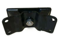 OEM Toyota Land Cruiser Rear Mount - 12371-50081