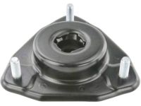 OEM 2016 Toyota Highlander Strut Mount - 48609-0E060