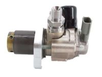OEM 2015 Lexus IS350 Fuel Pump Assembly - 23100-39645