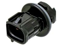 OEM 2011 Lexus RX450h Plug, Socket - 90075-60020