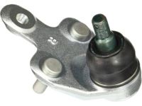 Genuine Toyota Highlander Lower Ball Joint - 43330-49165