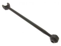 OEM Lexus Rear Suspension Control Arm Assembly, No.1 - 48710-33070
