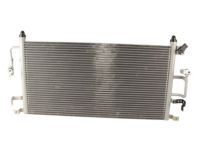 OEM 1997 Toyota Land Cruiser Condenser - 88460-60160