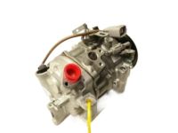 OEM 2017 Lexus IS350 Compressor Assembly - 88320-3A520