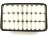 OEM 2004 Toyota Avalon Filter Element - 17801-03010