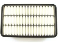 OEM 1998 Toyota Camry Filter Element - 17801-03010