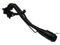 OEM Toyota Camry Pipe Sub-Assy, Fuel Tank Filler - 77201-33271