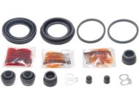 OEM Toyota Land Cruiser Overhaul Kit - 04479-60250