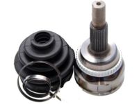Genuine Toyota Camry CV Joints - 43460-09M20