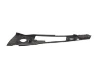 OEM 2017 Lexus LS460 Cover, Engine Room Side - 53796-50050