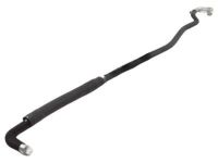 OEM 2006 Lexus GX470 Hose - 88712-6A260