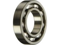 OEM 2005 Lexus LX470 Front Differential Side Gear Shaft Right Bearing - 90363-43001