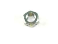 OEM Toyota 4Runner Mount Bracket Castle Nut - 90171-A0005