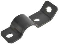 OEM Lexus Bracket, Rear Stabilizer Bar, No.2 - 48832-33050