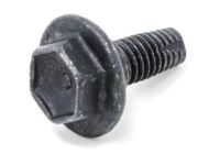 OEM 2022 Toyota 4Runner Headlamp Screw - 90109-06293