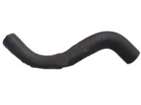 OEM 2004 Lexus SC430 Hose, Radiator, NO.1 - 16571-50190