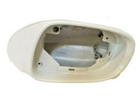 OEM 2007 Lexus ES350 Cover, Outer Mirror - 8791A-33760-A0