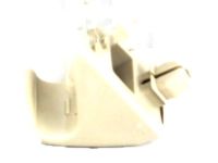 OEM Toyota Sunvisor Holder - 74348-50020-A1