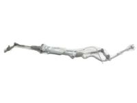 OEM Lexus IS F Power Steering Link Assembly - 44200-53131