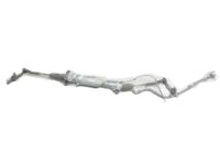 OEM 2013 Lexus IS250 Power Steering Link Assembly - 44200-53131