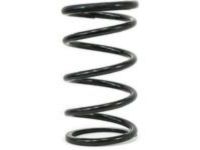 OEM 2008 Lexus IS350 Spring, Coil, Rear - 48231-53250