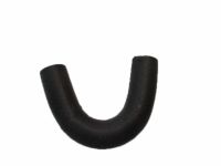 OEM Toyota Water Hose - 16295-38010