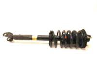 OEM Lexus GS350 ABSORBER Set, Shock - 48520-80466